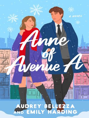 cover image of Anne of Avenue A